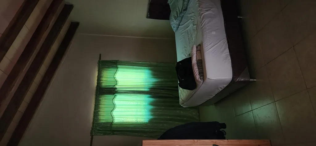 ALQUILO UNA CASA EN LA CIUDAD DE LIMPIO — foto 2
