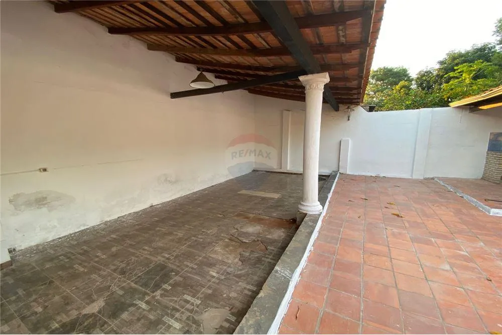 Casa en Venta en el centro de Guarambaré — foto 2