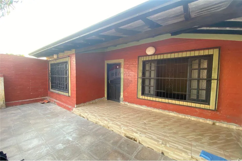 Casa en Venta en el centro de Guarambaré — foto 3