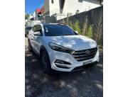 HYUNDAI TUCSON GLS 2017