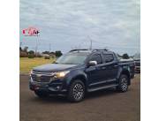Chevrolet S10 HC 2017