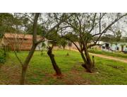 Venta de terreno en Capiatá.