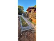 Vendo hermosa casa a estrenar en Lambare Zona Avda Carretera de Lopez y el colegio SEK