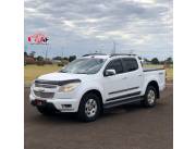 Chevrolet S10 Ltz 2014