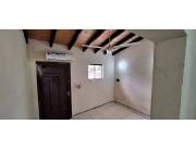Alquilo Departamento de 2 dormitorios en San Lorenzo zona Paseo 14 y medio