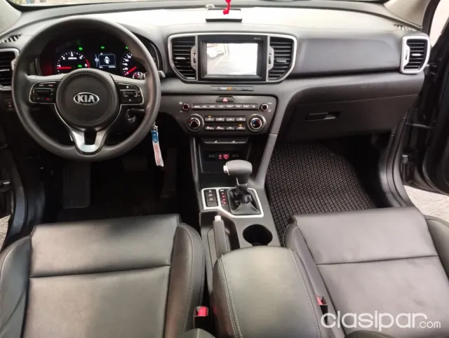 Kia Sportage 2016 — foto 4