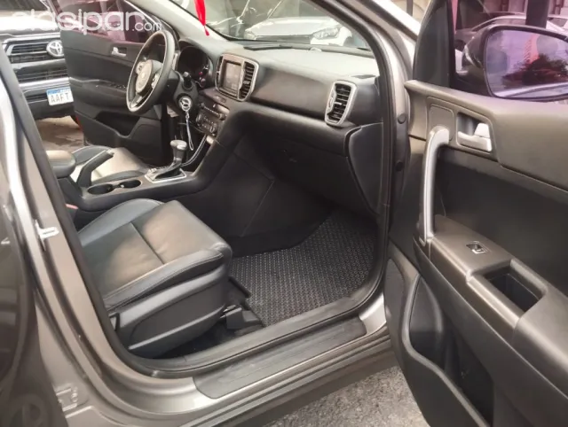 Kia Sportage 2016 — foto 5