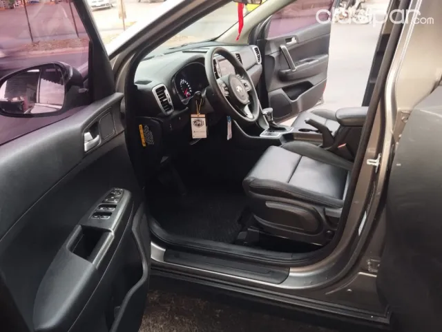 Kia Sportage 2016 — foto 7