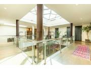 RESIDENCIA DE LUJO EN CONDOMINIO CERRADO LAS Piedras - Luque En Venta