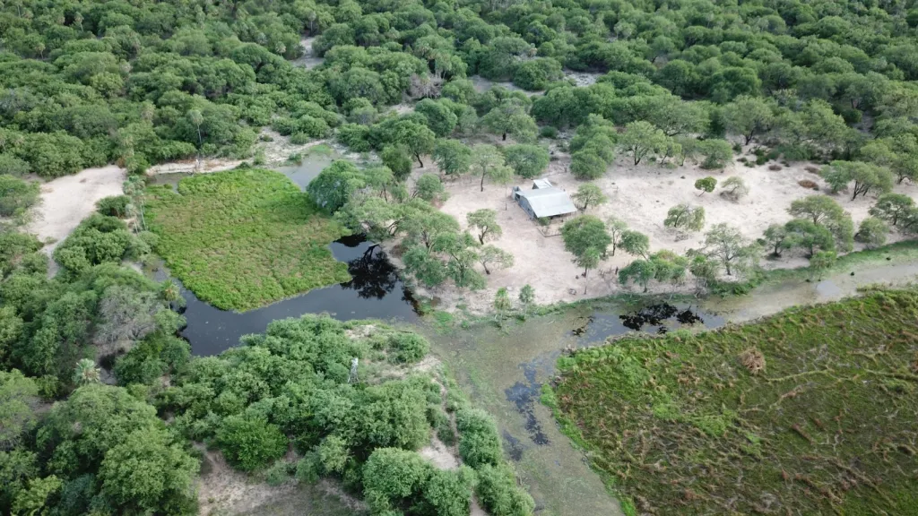 Vendo Campo de 7.500 Hectáreas en Presidente Hayes - CLCS7163622 — foto 2