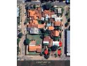 VENDO TERRENO EN ESQUINA IDEAL PARA EDIFICIO
