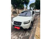 Hyundai Santa Fe 2006 Único Dueño