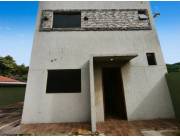 EN ALQUILER Casa Semiamoblada en Fernando de la Mora