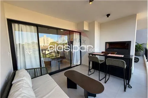 Departamento-Alquiler-PY Asunción Las Lomas (Carmelitas) — foto 3