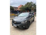 VENDO CHEVROLET ONIX ACTIV 1.4 AT FLEX