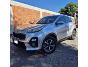 KIA SPORTAGE 2019