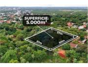 Terreno-Venta-PY Central Luque Campo Grande