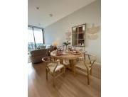 DEPARTAMENTO AMOBLADO EN ALQUILER