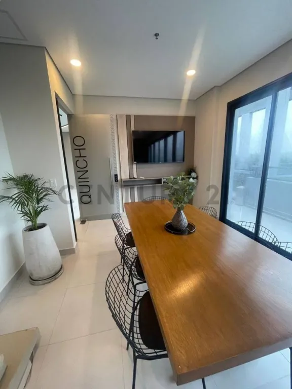 DEPARTAMENTO AMOBLADO EN ALQUILER — photo 3