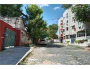 Bº OBRERO: 300 M2 CHALET EN PLANTA BAJA IDEAL P/ ADULTOS, 4 HABITACIONES, 700.000.000 GS.