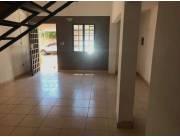 Alquilo o Vendo Departamento tipo Duplex de 4 dormitorios en barrio Pinoza de Asuncion