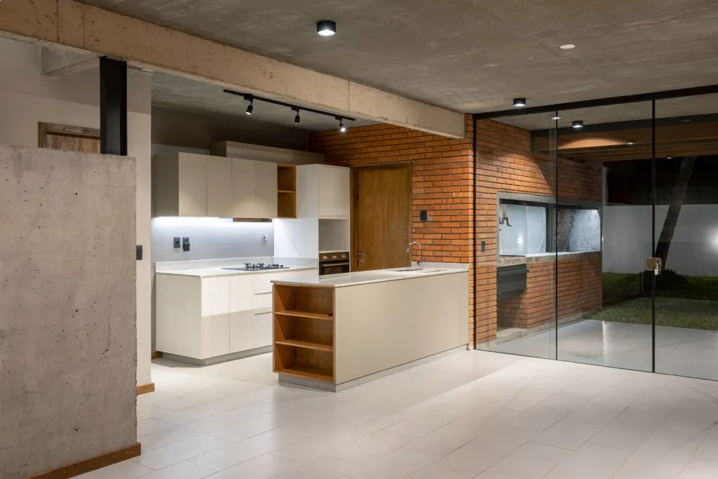 DÚPLEX A ESTRENAR EN LOMA MERLO - LUQUE — foto 3