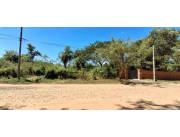 VENDO TERRENO EN SAN BERNARDINO