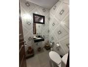 VENDO CASA AMOBLADA SAN BERNARDINO