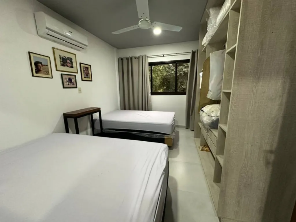 VENDO CASA AMOBLADA SAN BERNARDINO — foto 2