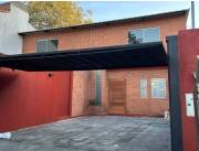 EN ALQUILER DUPLEX ZONA LAMBARE