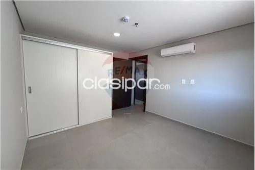 Departamento-Alquiler-PY Asunción Los Laureles — foto 3