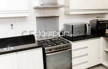 HERMOSO DEPARTAMENTO EN EDIFICIO MOTTA EN VENTA — foto 2