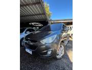 Hyundai Tucson 2011