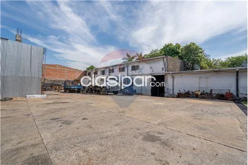 Terreno-Venta-PY Asunción Vista Alegre — foto 2