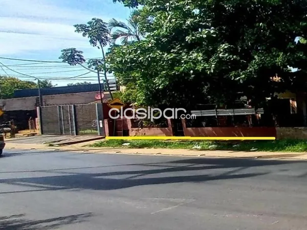 VENDO PROPIEDADSOBRE PRIMER PRESIDENTE — foto 2
