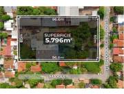 Terreno-Venta-PY Asunción Vista Alegre