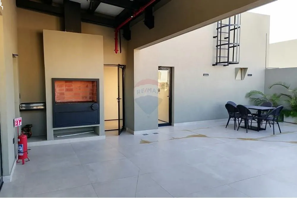 ALQUILO DEPARTAMENTO AMOBLADO EN VILLAMORRA — photo 3