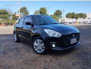 Suzuki Swift 2019