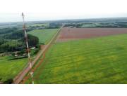 Vendo 60 has. s/Ruta 6 Tavapy – Alto Parana