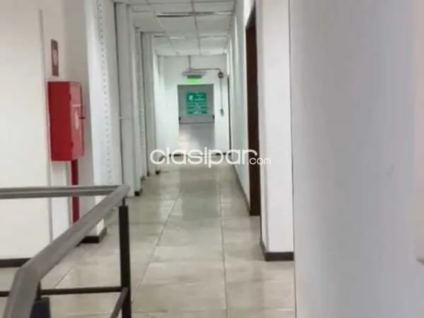 VENTA DE UN EDIFICIO CORPORATIVO EXCELENTE UBICACION 1000M2 — foto 2