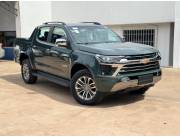 Nueva S10 High Country año 2025 📍 Recibimos vehículo y financiamos ✅️