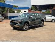Nueva S10 High Country año 2025 📍 Recibimos vehículo y financiamos ✅️