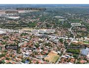 VENDO TERRENO EN LUQUE CUARTO BARRIO
