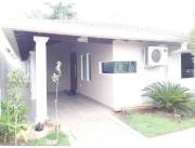 Vendo casa cod 3080