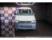 Toyota Noah carguero