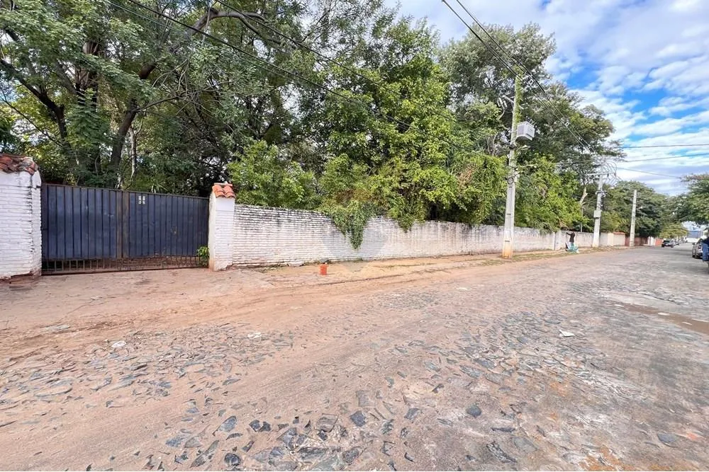 VENDO TERRENO EN ASUNCION SANTISIMA TRINIDAD Y ARTIGAS — photo 2
