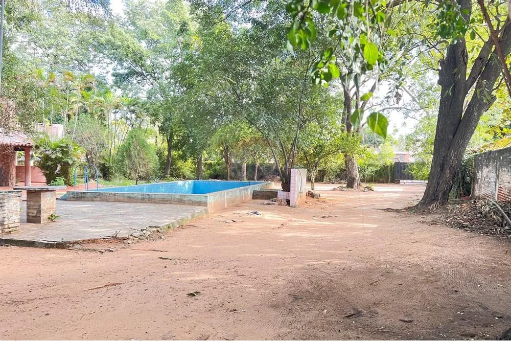 VENDO TERRENO EN ASUNCION SANTISIMA TRINIDAD Y ARTIGAS — photo 3