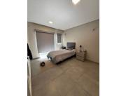 VENDO DUPLEX TOTALMENTE AMOBLADO EN LUQUE!
