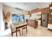 VENDO DUPLEX EN LUQUE ISLA BOGADO