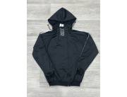 ▪️Campera de Acetato para caballero Nike en blanco rojo azul negro ▪️Talle M al XL ▪️Pre